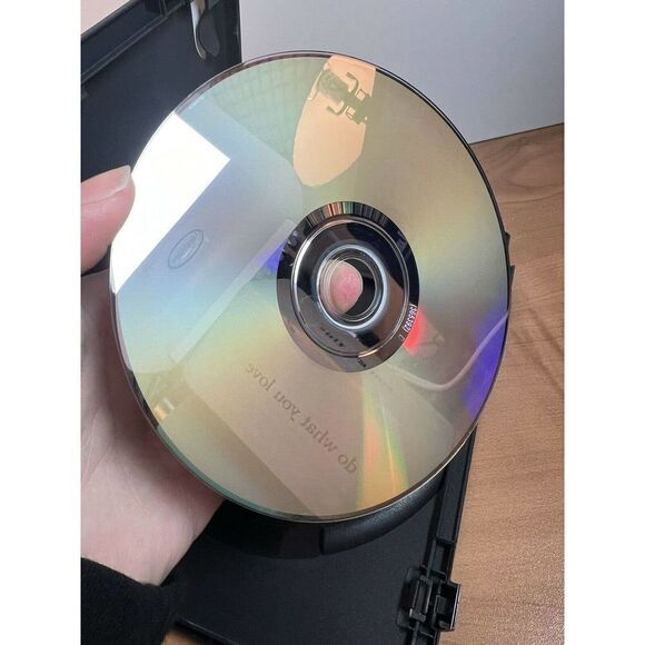 Vice - DVD - Kurupt,Daryl Hannah,Mykelti Williamson,Michael Madsen• Rated R• - Picture 8 of 8